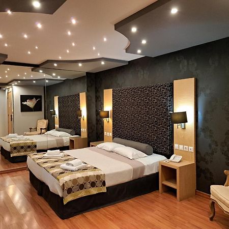 Nefeli Hotel Alimos Ngoại thất bức ảnh