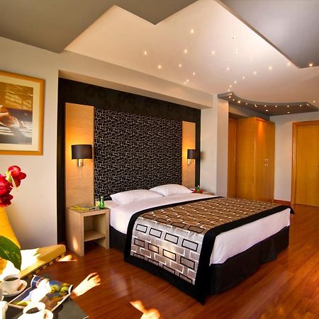 Nefeli Hotel Alimos Ngoại thất bức ảnh