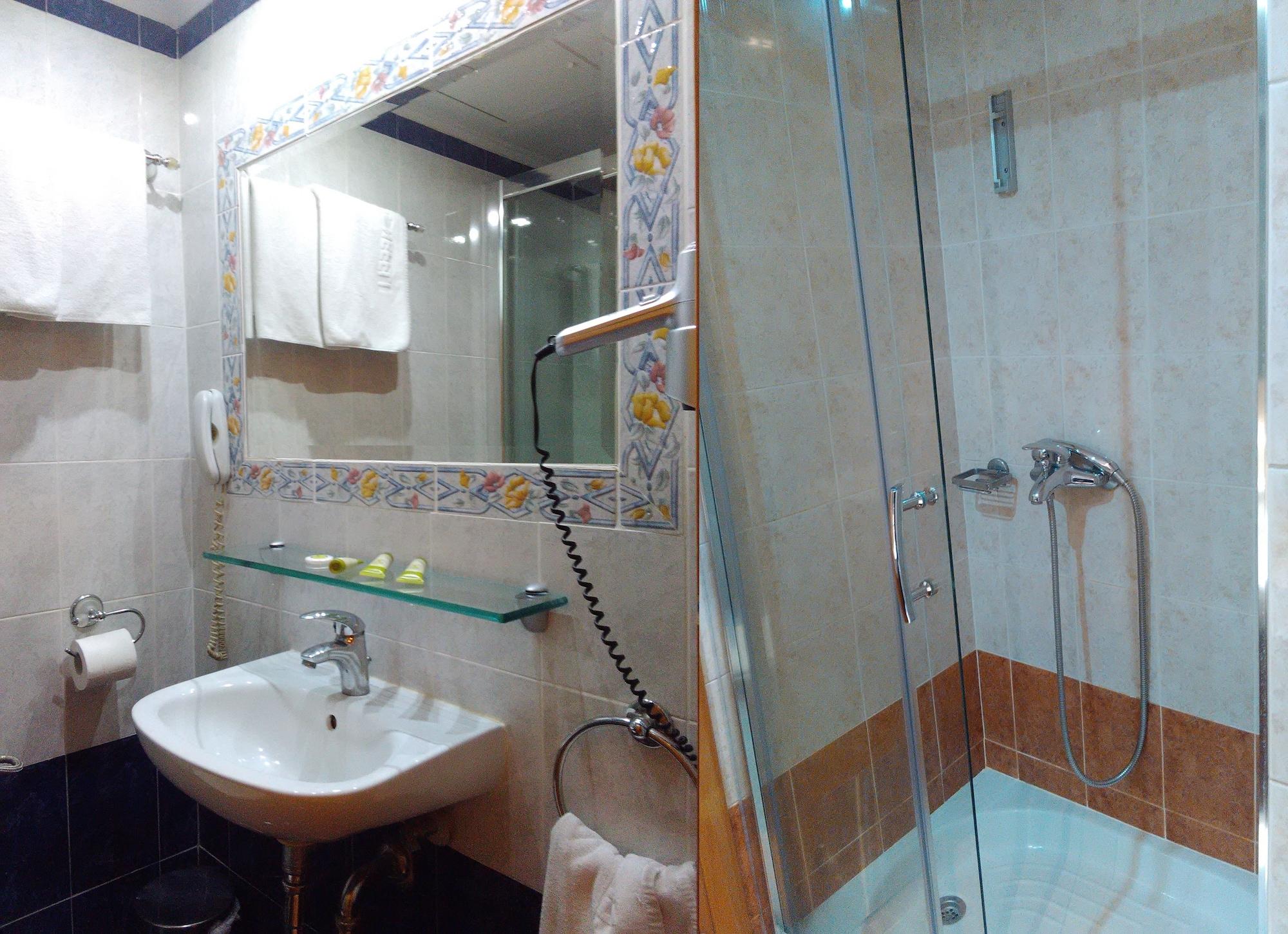 Nefeli Hotel Alimos Ngoại thất bức ảnh