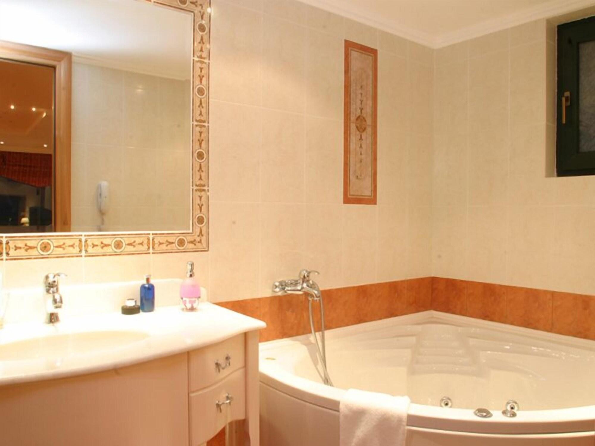 Nefeli Hotel Alimos Ngoại thất bức ảnh