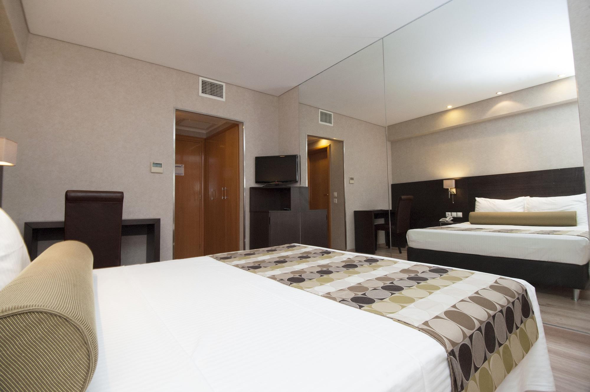 Nefeli Hotel Alimos Ngoại thất bức ảnh