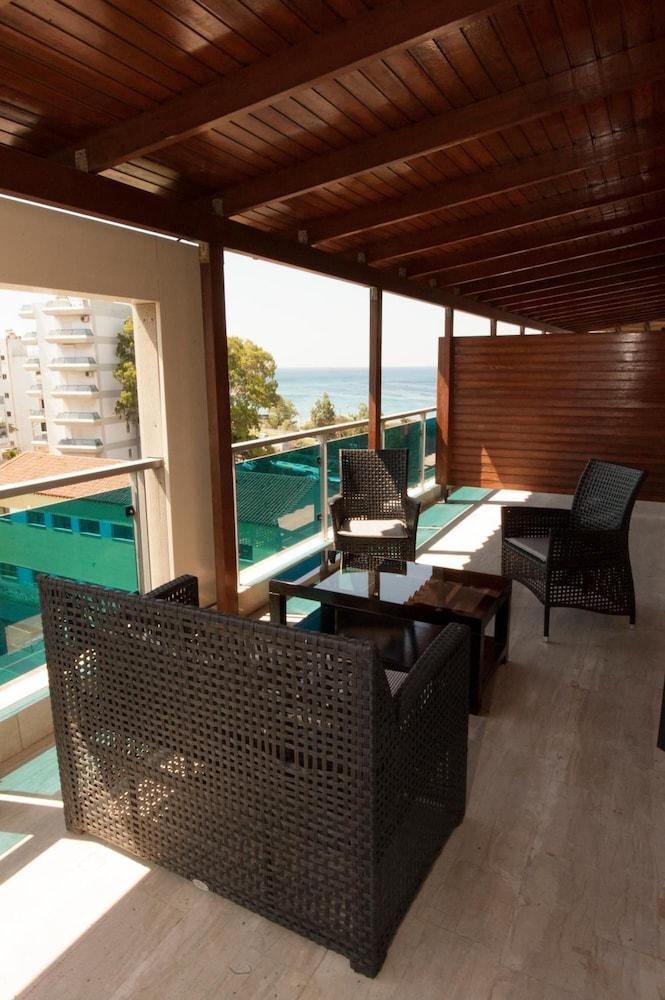 Nefeli Hotel Alimos Ngoại thất bức ảnh