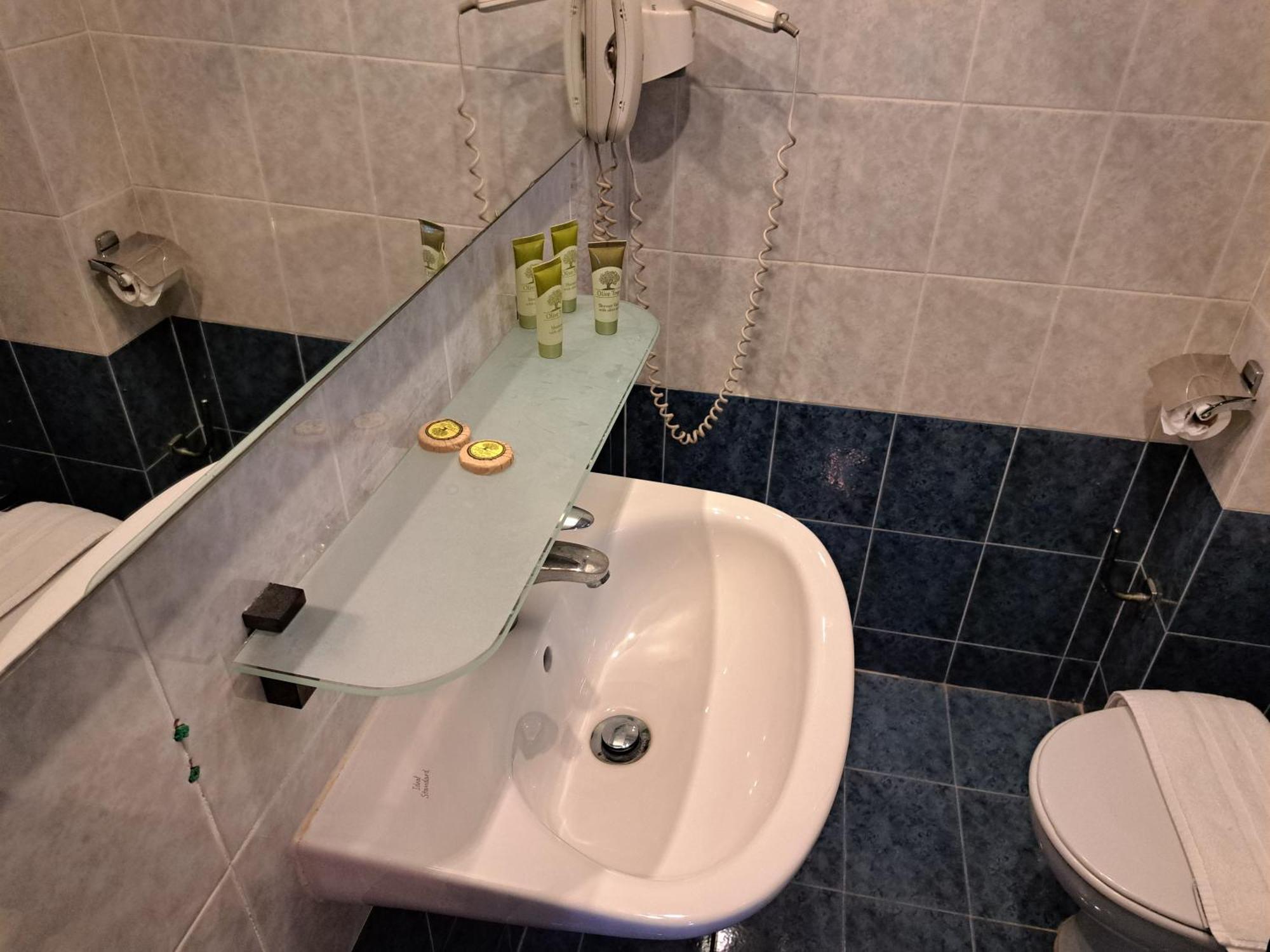 Nefeli Hotel Alimos Ngoại thất bức ảnh