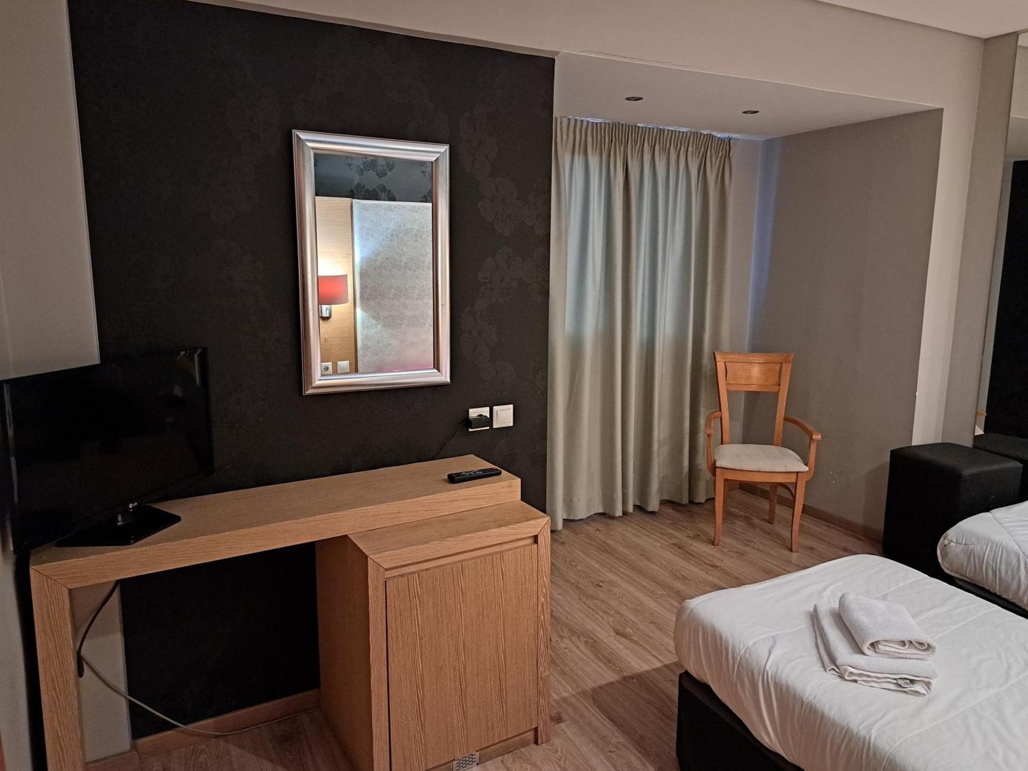 Nefeli Hotel Alimos Ngoại thất bức ảnh