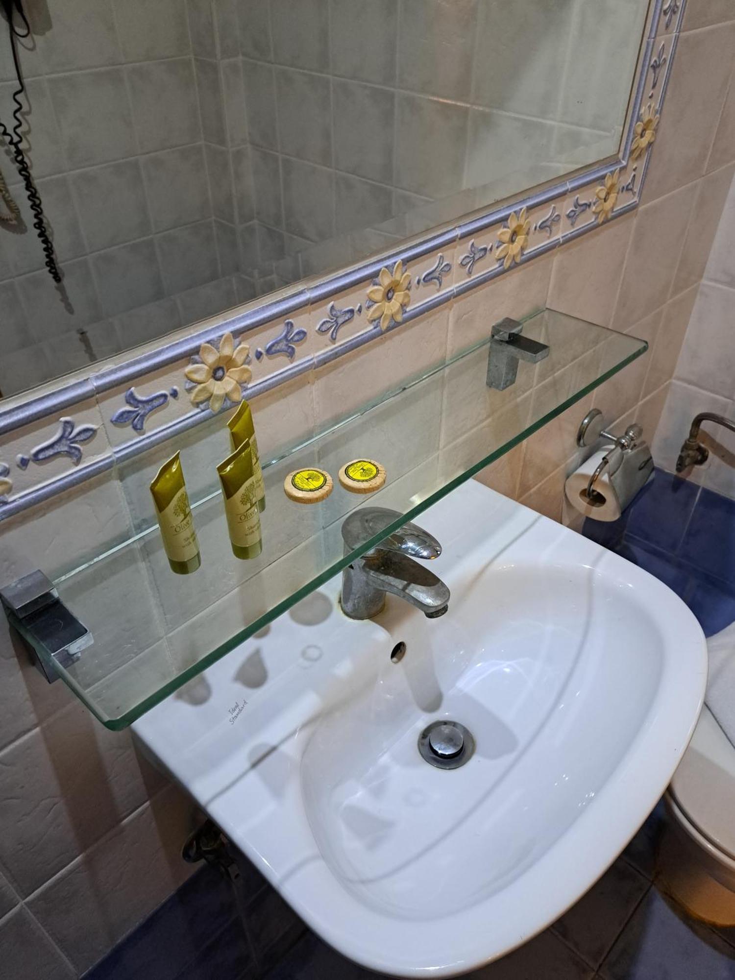 Nefeli Hotel Alimos Ngoại thất bức ảnh
