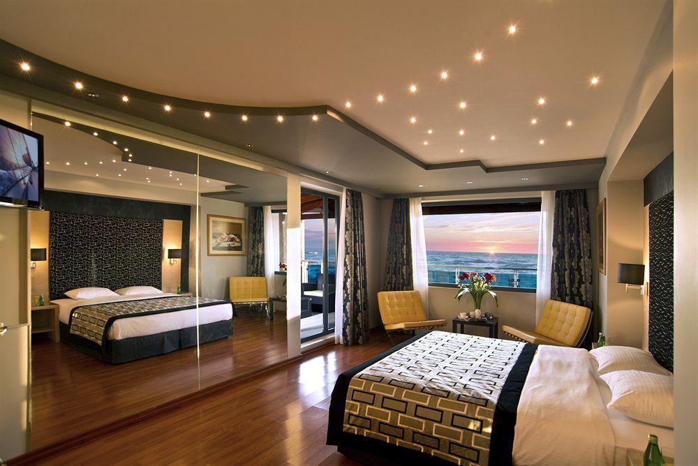 Nefeli Hotel Alimos Ngoại thất bức ảnh