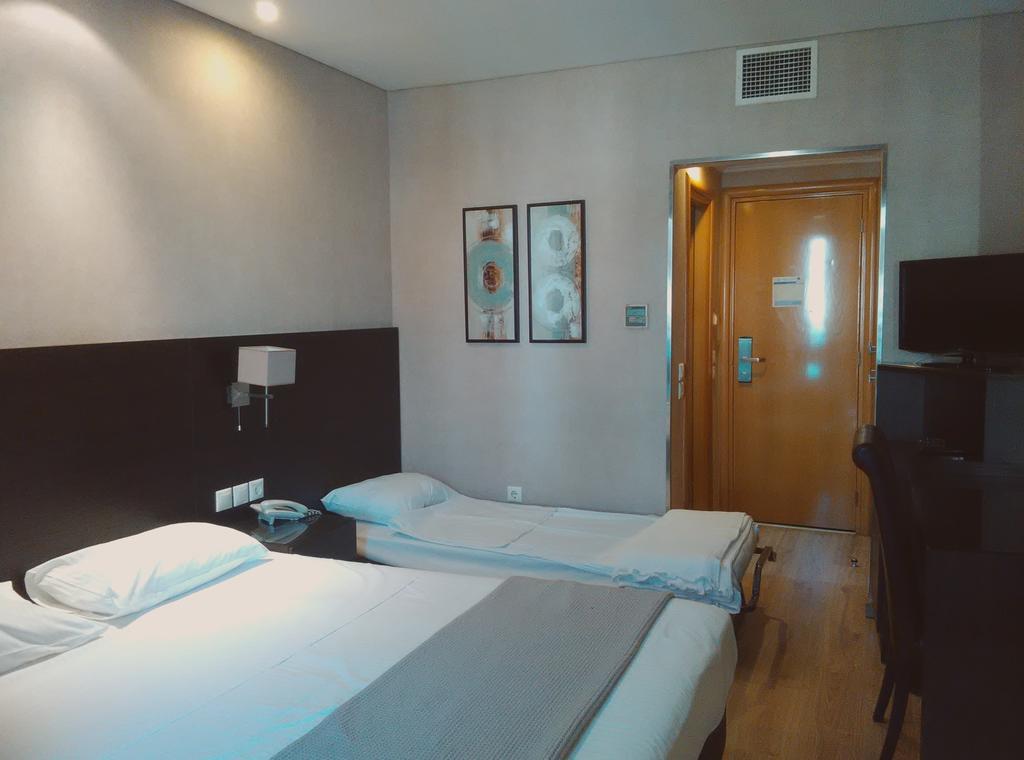 Nefeli Hotel Alimos Ngoại thất bức ảnh