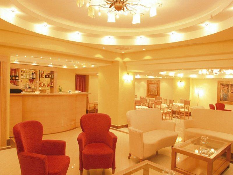 Nefeli Hotel Alimos Ngoại thất bức ảnh