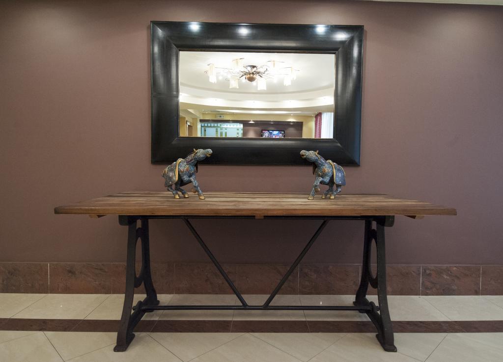 Nefeli Hotel Alimos Ngoại thất bức ảnh