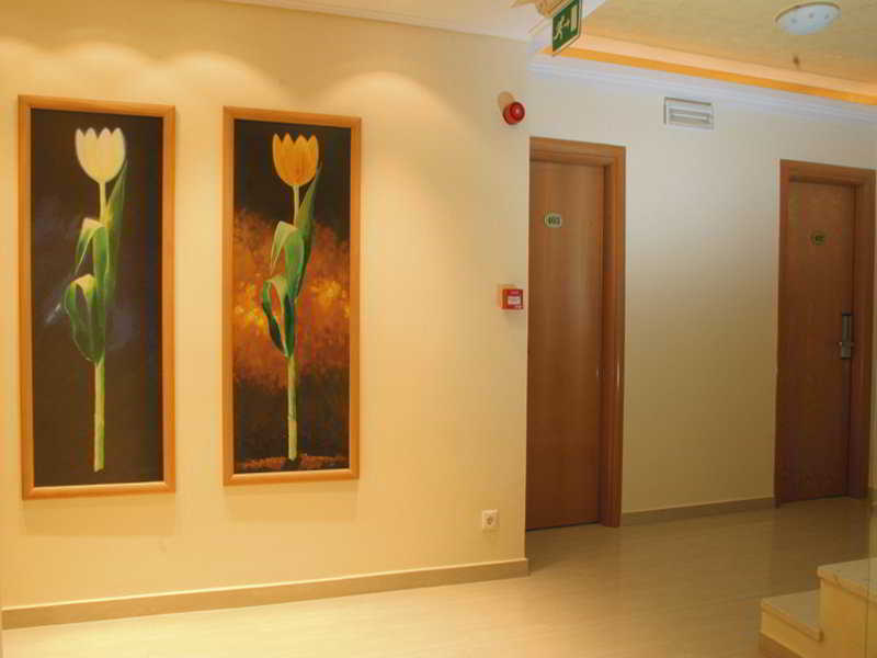 Nefeli Hotel Alimos Ngoại thất bức ảnh