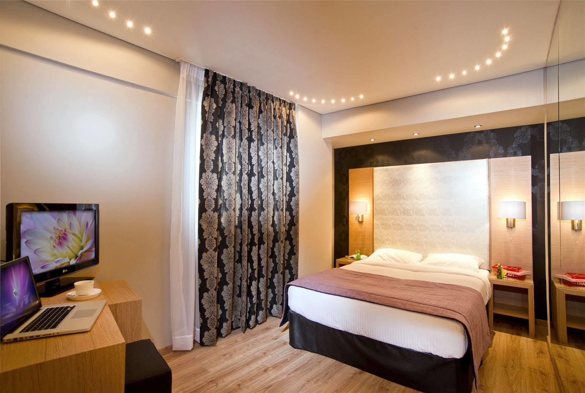 Nefeli Hotel Alimos Ngoại thất bức ảnh