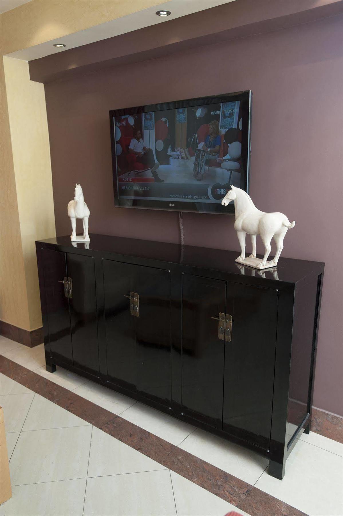 Nefeli Hotel Alimos Ngoại thất bức ảnh
