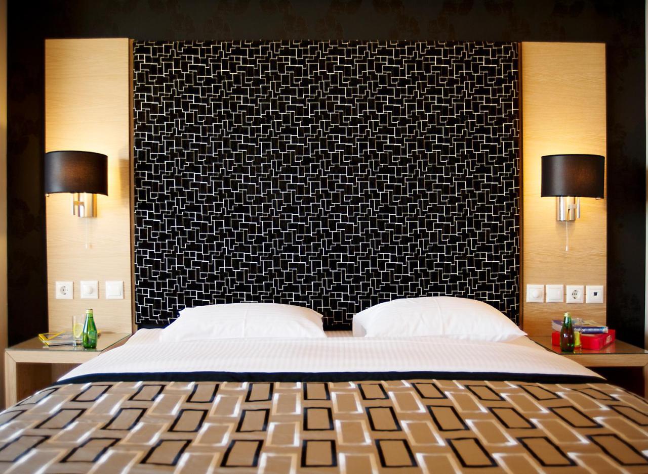 Nefeli Hotel Alimos Ngoại thất bức ảnh