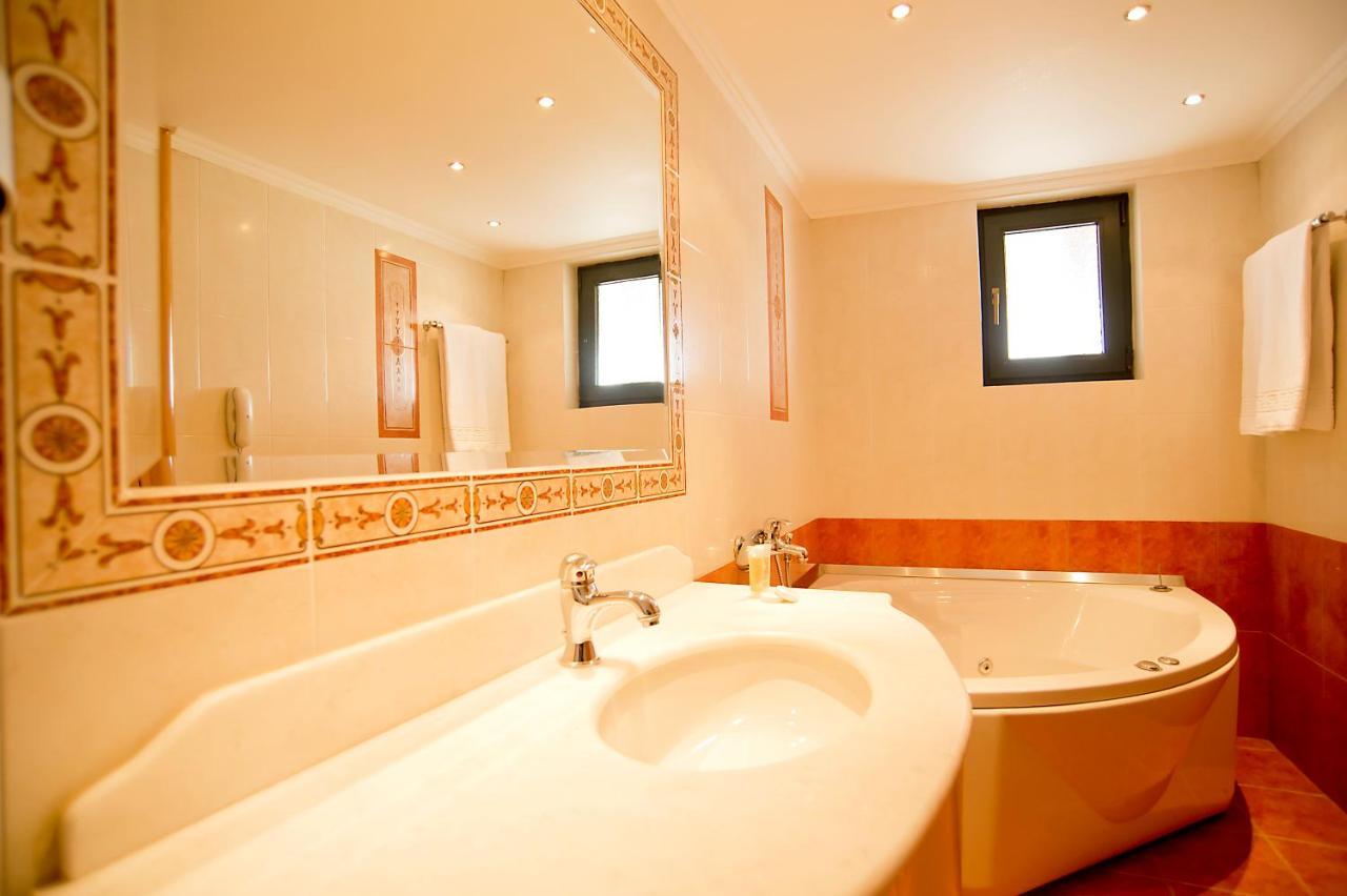 Nefeli Hotel Alimos Ngoại thất bức ảnh