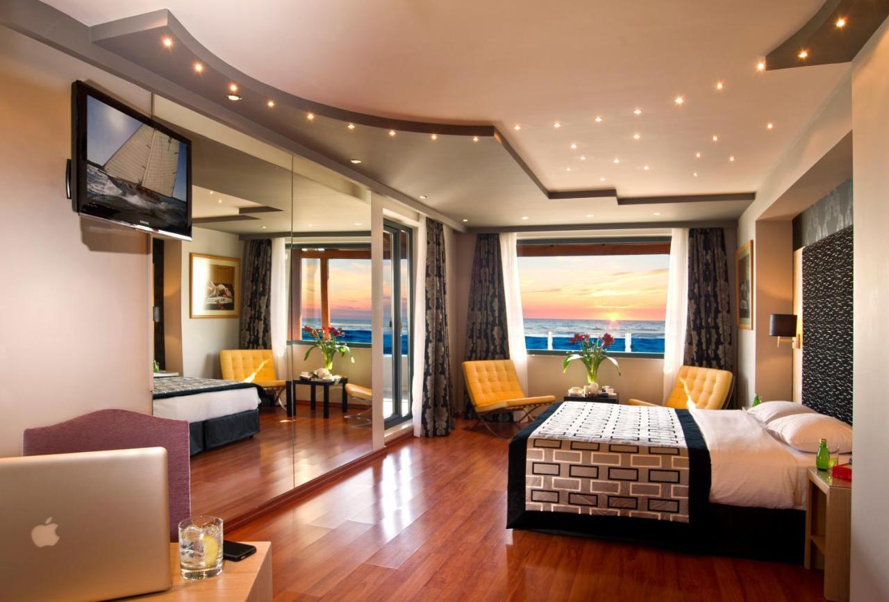Nefeli Hotel Alimos Ngoại thất bức ảnh