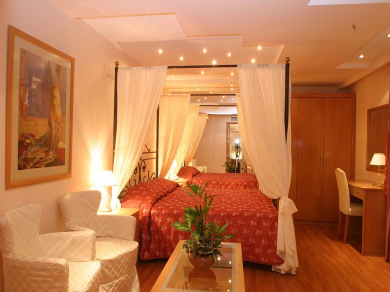 Nefeli Hotel Alimos Ngoại thất bức ảnh