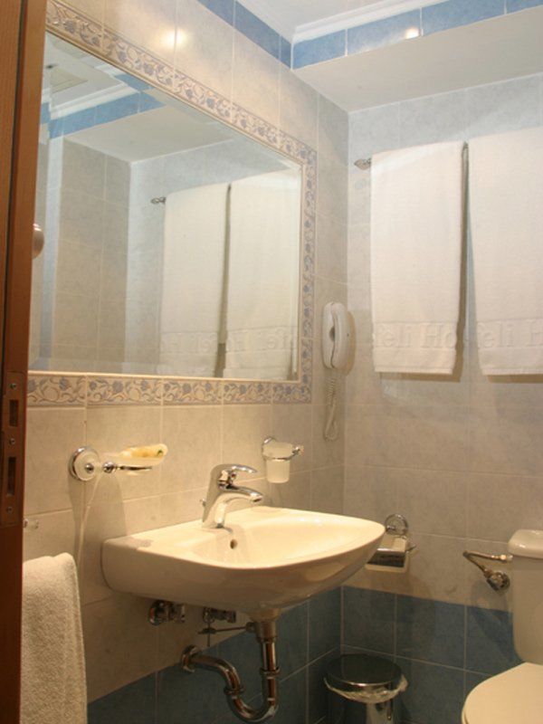 Nefeli Hotel Alimos Ngoại thất bức ảnh