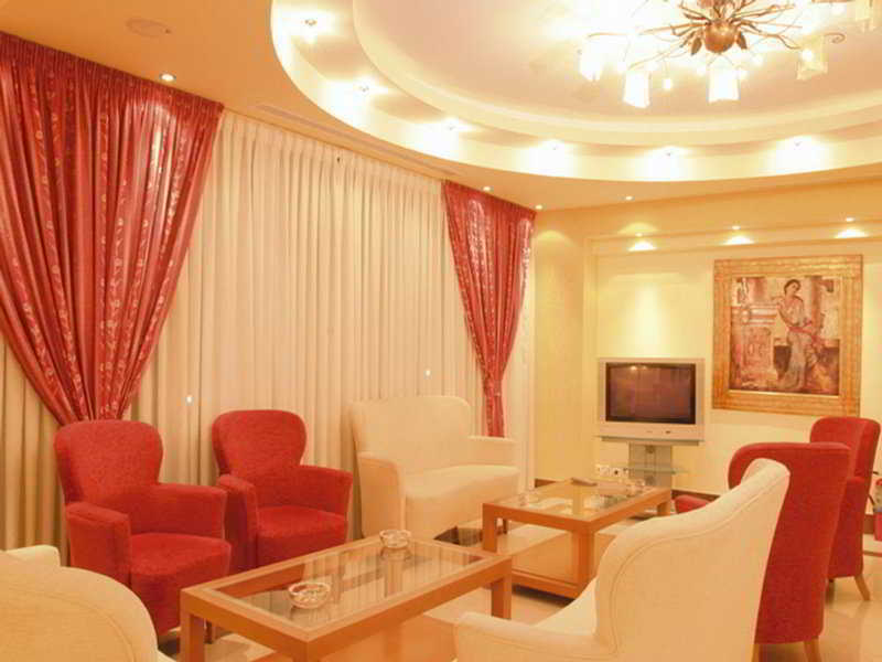 Nefeli Hotel Alimos Ngoại thất bức ảnh