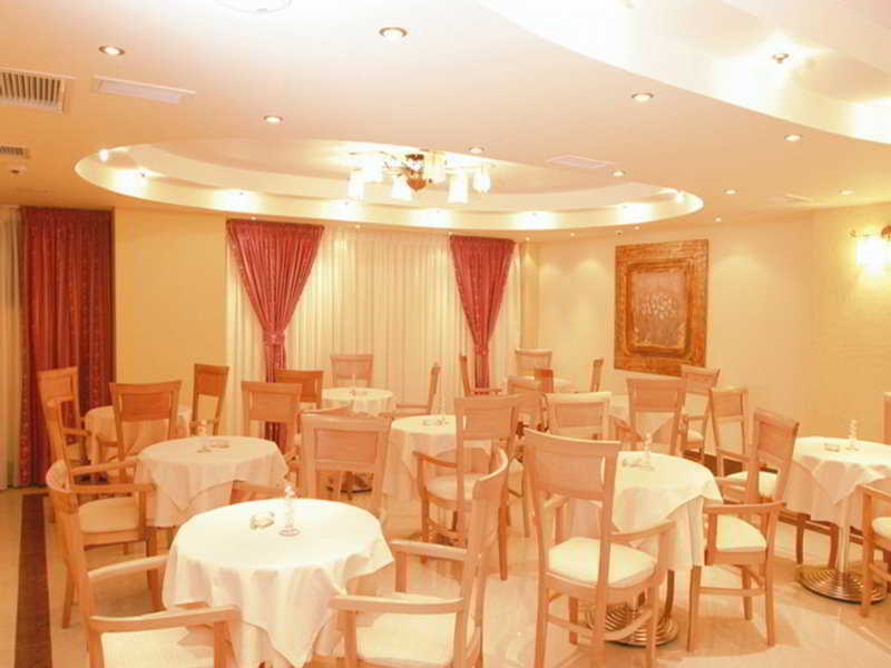 Nefeli Hotel Alimos Ngoại thất bức ảnh